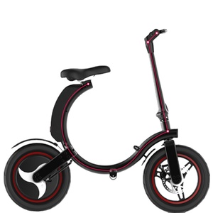 Nouveau Trottinette Électrique Pliable 2026 de 14 Pouces 350W avec Frein Avant Numérique, Pédale Antidérapante pour Adulte, 2 Roues, 10AH - Product Image 2
