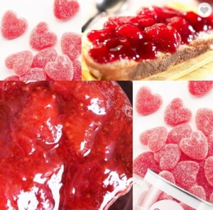 Cibo e grado cosmetico carminio cocciniglia rosso in polvere per colorante alimentare - Product Image 5