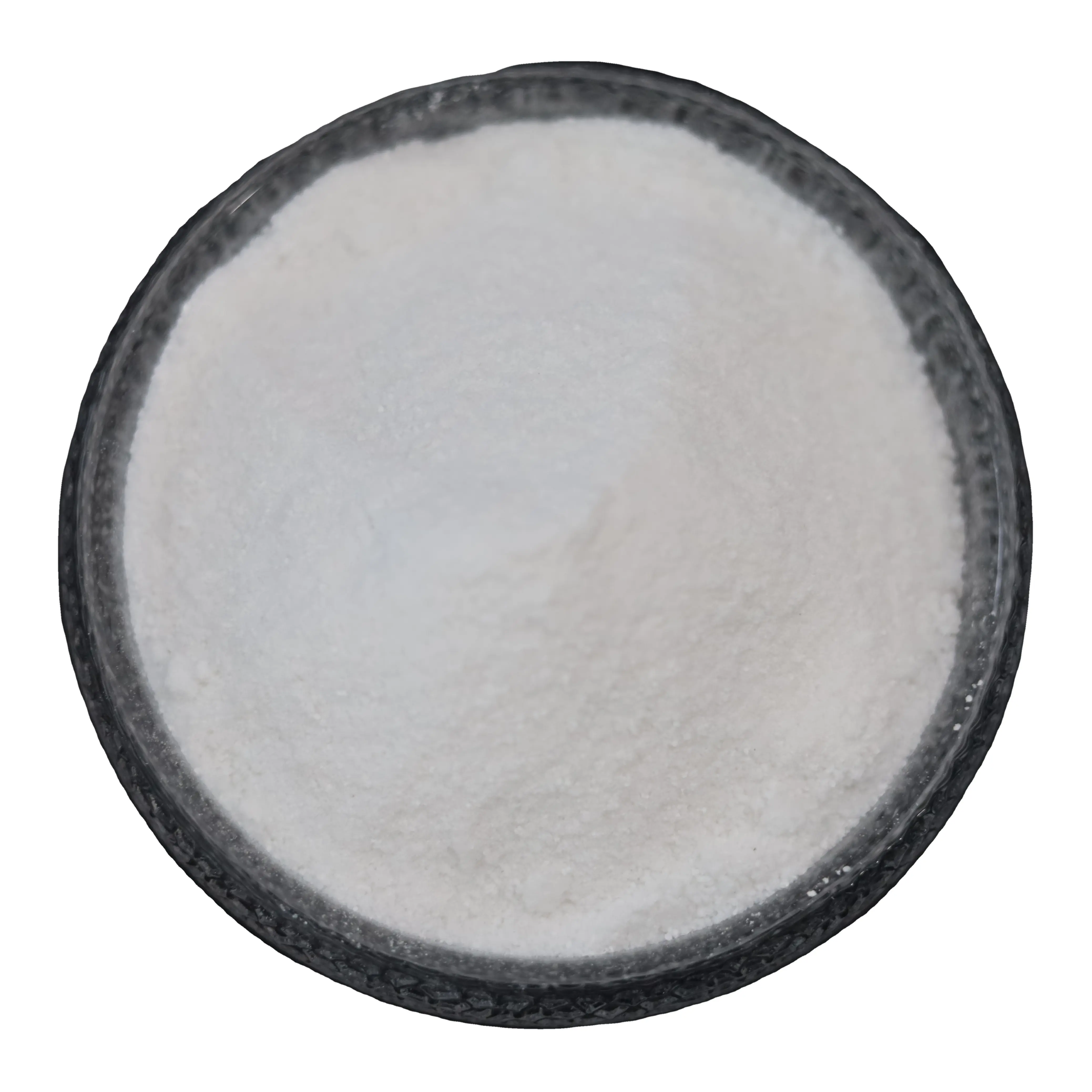 Sulfito de sodio 97% contenido de sulfato de sal inorgánica de alta pureza