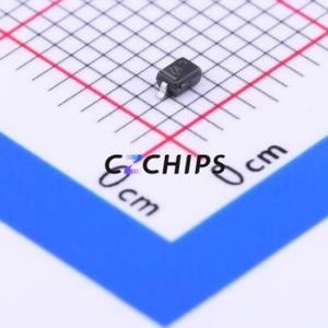 New&Original SD05T1G SOD-323 Transistor ESD and Surge Protection (TVS/ESD) Whole Sale Electronic Component Chips & BOM Service - Product Image 1