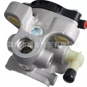 Bomba de vacío ABS para servofreno 47960-60050 para Toyota Lexus GX460 LX570 - Product Image 4