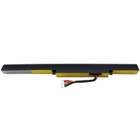 Nouvelle batterie de remplacement pour ordinateur portable L12S4K01 L12L4K01 pour Lenovo IdeaPad Z400 Z400S Z400A Z400T Z510, batterie rechargeable pour ordinateur portable