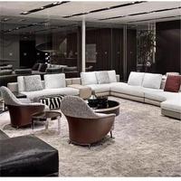 Fauteuil paresseux nordique moderne en métal non pliable pour salon, balcon et mobilier de maison de loisirs
