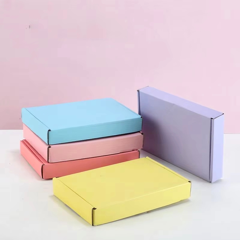 colorful Custom