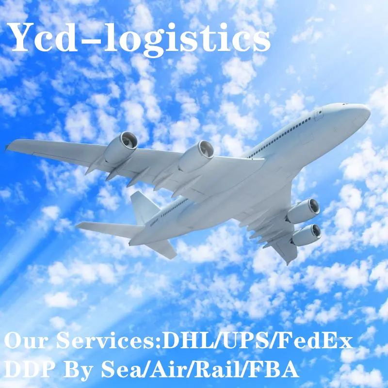 The cheapest freight forwarder for global commodity imports to China, door-to-door DDP transportation logistics