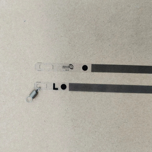 Encoder <b>Strip</b> QC6-4592 Fits For Canon PIXMA G5080 GM4080 G7080 4592 G6030 G6080 GM2080 - Product Image 6