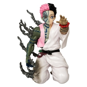 Figura de PVC de Anime Demon Twelve Ghost Month Repentance Death Upper String Three Kneeling Iwakura de Japón al por mayor - Product Image 5