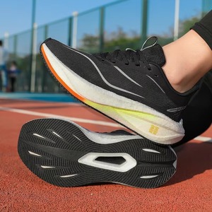 Chaussures de sport décontractées de luxe pour hommes 2026, style designer, avec semelle à lame de tennis, pour la course et l'entraînement - Product Image 6