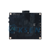 Carte de développement ESP32-Audio-Kit AI-KSEN ESP32-A1S double cœur Module audio sans fil série 8M vers WiFi Carte audio ESP32