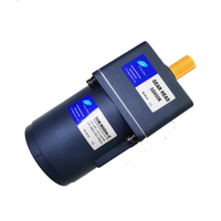 Pelindung Ujung Motor Elektrik 40W 90MM