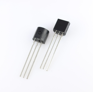ทรานซิสเตอร์ S8550 S8050 SOT23 D331 PNP เป็น92 NPN C8050 SS8050 SS8550 C8550ทรานซิสเตอร์8550 8050 BR - Product Image 1