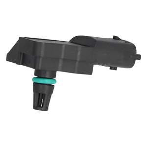 0281002743 0281002576 коллектор с датчиком абсолютного давления наддува для VOLVO FE FH FL FM KAMAZ DAF CF LF 45 55 65 - Product Image 6