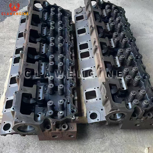 Bloc-cylindres moteur Clawengine 348-9904 pour machines de construction C27, C32 – Expédition depuis Hong Kong - Product Image 2
