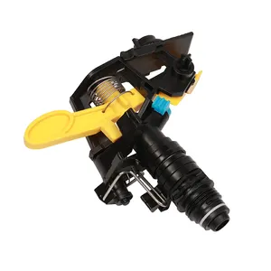 Nhà và vườn tưới nước thủy lợi nhựa mini Micro impluse hệ thống tưới phun nước - Product Image 1