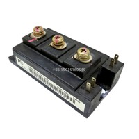 Module IGBT Fuji 2MBI300U2B-060 300A 600V en stock, module de transistors à double puissance pour pièces de rechange de machine de moulage par injection JSW