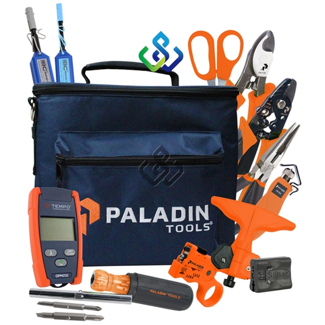 IN STOCK 100% ORIGINAL BRAND NEW FIBERTOOL KIT, PRO PLUS FTK-PP
