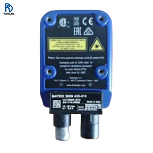 High Performance Industrial <b>Control</b> <b>Module</b> 435-010 435-011 Universal <b>Electronic</b> Unit for industrial automation system signal pro - Product Image 1