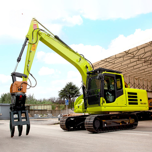 Demand for Best-selling Machinery Walmech 13 Ton Lithium <b>Battery</b> Crawler Excavator with Hydraulic <b>Pump</b> & Gear High Efficiency - Product Image 1