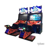 Simulateur de course pour jeux de course virtuels Simulateur VR Vente en gros Rallye de course automobile Stock UE NL Simulateur F1 Conduite