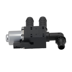 เทอร์โมสตัทเครื่องยนต์ Wenzhou Yute รุ่น CV6Z-8C605-T สำหรับ Ford Kuga 1.6L EcoBoost Twin Scroll Turbo วาล์วฮีตเตอร์ทดแทน - Product Image 1