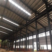 Structure de villa modulaire en acier léger, maison résidentielle préfabriquée en structure métallique, construction de maison moderne en métal sur mesure