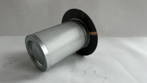 Le compresseur industriel de mengma DB2138 partie le séparateur d'air/huile Spin-On - Product Image 5