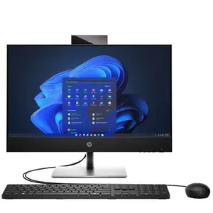H P ProOne 600 G6 | 440G9 AiO 23.8-inch commercial desktop all-in-one PC 440G9 | 23.8-inch all-in-one PC