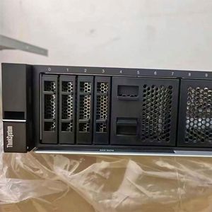 เซิร์ฟเวอร์แร็ค Platinum Efficiency Workhorse SR645 V2 1U พร้อม PSU 1100W ฮาร์ดดิสก์ 1TB 930-8i RAID สำหรับการใช้งานที่สำคัญ มีสินค้าในสต็อก - Product Image 6