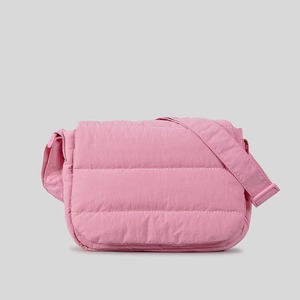 Bolso Bandolera de Nailon Ligero, Diseño Acolchado, para Hombre y Mujer, Moderno y Pequeño - Product Image 3
