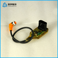 Compresseur de réfrigérateur d'origine TRANE, pièces de refroidisseur TRANE, module de commande de vanne d'expansion TRANE MOD02688 X13650736130