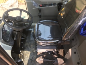 Моторизованный колесный погрузчик, 3 тонны - Product Image 6