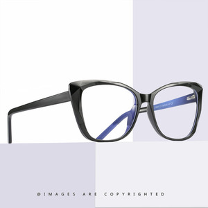 Barcur — lunettes de protection <span class=keywords><strong>filtre</strong></span> de la <span class=keywords><strong>lumière</strong></span> <span class=keywords><strong>bleue</strong></span>, verres anti-<span class=keywords><strong>lumière</strong></span> <span class=keywords><strong>bleue</strong></span>, pour <span class=keywords><strong>ordinateur</strong></span>, TR90, tendance - Product Image 3