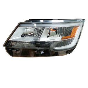 OEM FB5Z13008B FB5Z13008B faro cromato colore <span class=keywords><strong>bianco</strong></span> <span class=keywords><strong>Explorer</strong></span> 2016 2017 2018 2019 per il mercato di Dubai - Product Image 2
