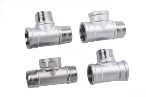 Accessoire de quai en acier inoxydable 316 pour remplissage de tuyau de pont marin, idéal pour yachts, navires et réservoirs de carburant - Product Image 5