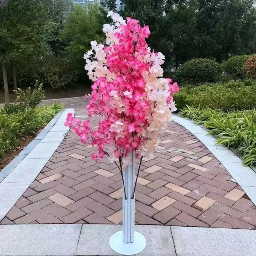 Champagne rose foncé