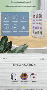 Perakende için çin fabrika ucuz seks oyuncak otomatı otomatik seks vibratör hint - Product Image 4