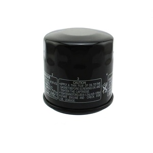 Nuevas piezas de Motos 1WD-E3440-10 filtro de aceite de motor de motocicleta para Yamaha R6 R3 <span class=keywords><strong>R7</strong></span> YZF XSR <span class=keywords><strong>700</strong></span> - Product Image 1