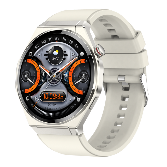 VALDUS 2025 VS20 PRO 1.75 Inch Screen Measuring Blood Pressure IP68 Smart Watch Display GPS Fitness Track Men Fashion Smartwatch