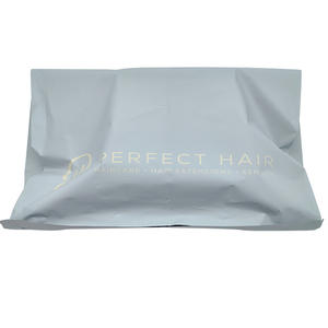 공장 공급 맞춤형 디자인 24x36 플라스틱 우편물 가방 배송 - Product Image 5