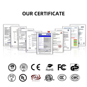 Lọc không khí lọc tĩnh điện, công nghệ rửa nước, tấm thu gom vĩnh viễn có thể giặt và tái sử dụng - Product Image 6