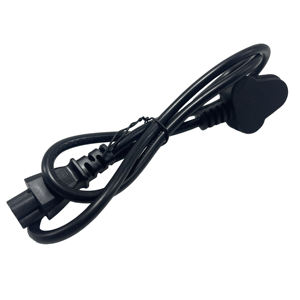 Yeni 250v 16a güç kablosu Sans 164 1 bakır güvenli güney afrika fiş güç kablosu - Product Image 4