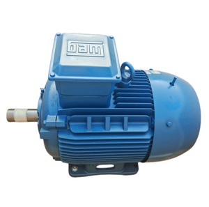 Motor de Inducción Trifásico Weg Brand Supplier W22 W21 55kW 75kW 110kW 150kw 220kw 3000/1500/1000/750 RPM - Product Image 2
