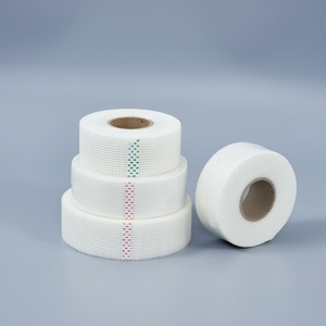 7/8/9mesh Maille auto-adhésive en fibre de verre Ruban adhésif mobile - Product Image 1
