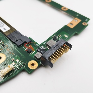 मुख्य बोर्ड A43S X43S K43S A43SA K43SA K43SA Mainboard K43SA HM65 रेव <span class=keywords><strong>2</strong></span>.0 Asus के लिए लैपटॉप मदरबोर्ड - Product Image 5