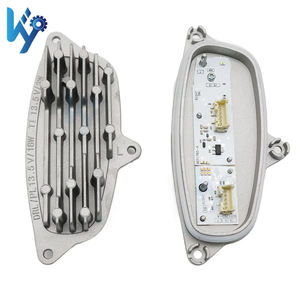 KY OEM 81A998473 81A998474 Accesorios para Automóviles para Audi Q2, Faro LED, Intermitente, Unidad de Control DRL - Product Image 6