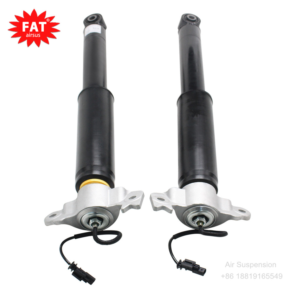 Rear Airmatic Shock Absorbers for Cadillac XTS 13-19