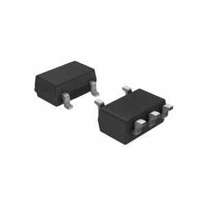 Power Management (PMIC) MAX6415UK+T SC 74A, SOT 753 Original Electronics Component - Product Image 1