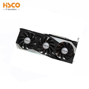การ์ดเกม RX <span class=keywords><strong>6700</strong></span> XT 12GB สำหรับกิกะไบต์สำหรับ6700xt AMD <span class=keywords><strong>Radeon</strong></span> - Product Image 4