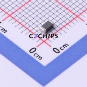 YI321611U600-6R0T Ferrite Bead 1206 RF ( Impedance @ Frequency: 60Ohm@100MHz )( Error: 25% )( DC Resistance (DCR): 15mOhm ) - Product Image 2