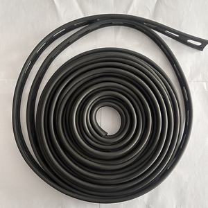 Sangles en caoutchouc EPDM pour échelles, vente en gros d'usine, <span class=keywords><strong>sangle</strong></span> de fixation de 10 mètres pour bâche de <span class=keywords><strong>camion</strong></span> - Product Image 2